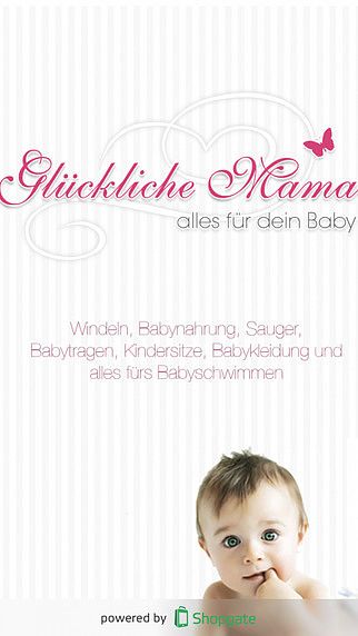 Glückliche Mama pour mac Glückliche Mama pour mac