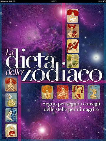 LaDietadelloZodiaco pour mac LaDietadelloZodiaco pour mac