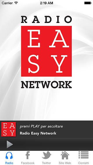 Easy Network pour mac