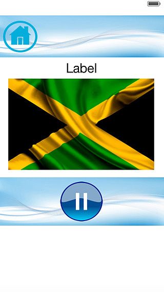 Jamaica Radio Stations pour mac