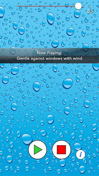 Sleepmaker Rain Free pour mac