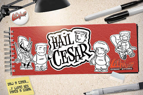 Hail Cesar Free pour mac Hail Cesar Free pour mac