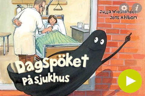 Dagspöket på sjukhus pour mac Dagspöket på sjukhus pour mac