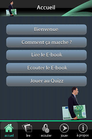 Obtenir une augmentation de salaire pour mac