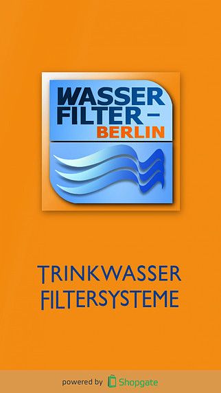 Wasserfilter Berlin pour mac