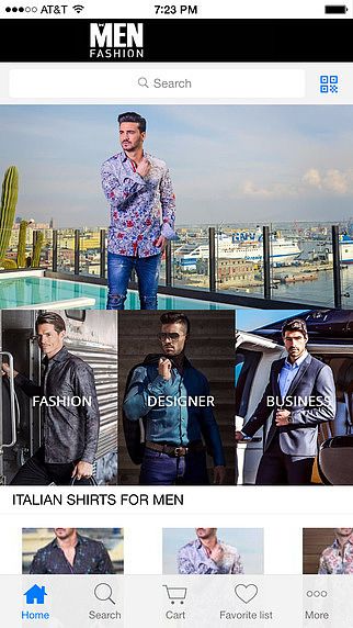 MEN FASHION - Only The Finest pour mac MEN FASHION - Only The Finest pour mac