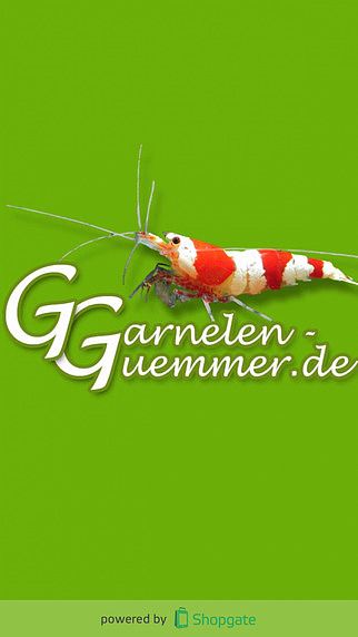 Garnelen-Guemmer pour mac