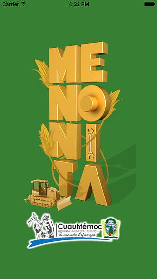 Menonita App pour mac Menonita App pour mac