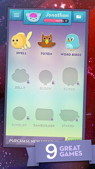 SAT Vocab by MindSnacks pour mac