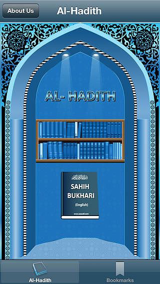 Sahih Al-Bukhari - Sahih Muslim Hadith Books Translated In Engli pour mac Sahih Al-Bukhari - Sahih Muslim Hadith Books Translated In Engli pour mac