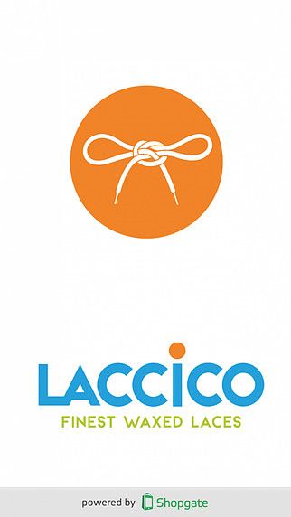 LACCICO - Finest Waxed Laces pour mac