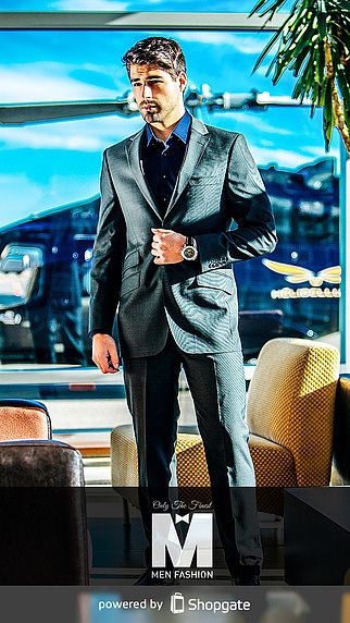 MEN FASHION - Only The Finest pour mac MEN FASHION - Only The Finest pour mac