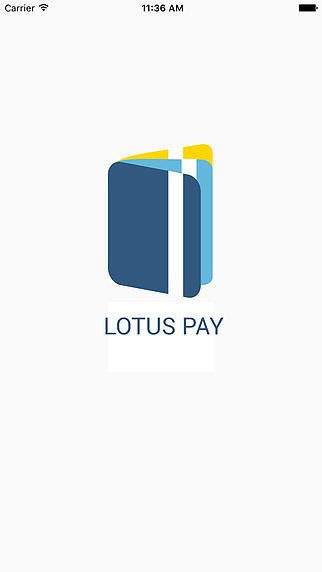 LotusPay pour mac
