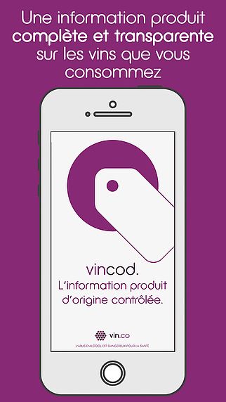 Vincod pour mac Vincod pour mac