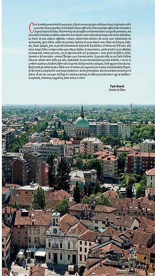 Udine Città del Tiepolo pour mac Udine Città del Tiepolo pour mac