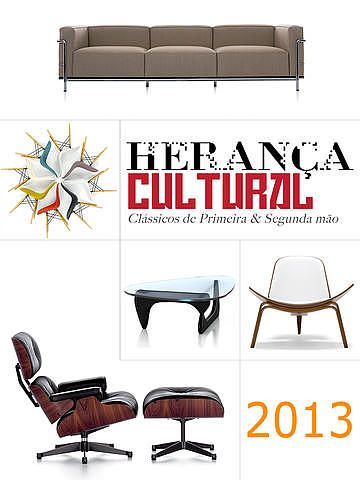 Herança Cultural pour mac