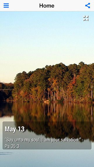 Daily Wisdom - Daily Devotional (Lite) pour mac