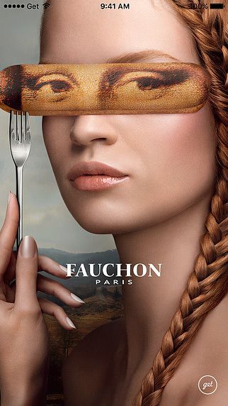 Fauchon Monaco pour mac