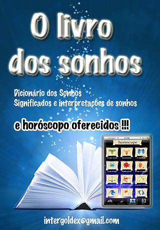 O livro dos sonhos pour mac O livro dos sonhos pour mac