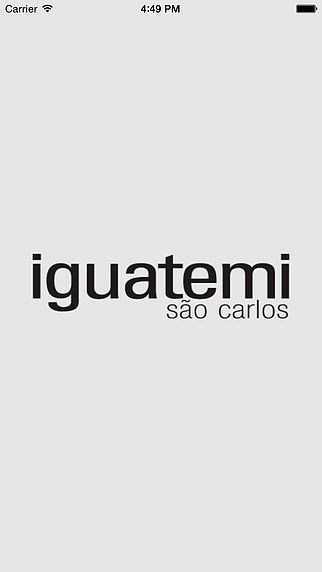 Iguatemi São Carlos pour mac