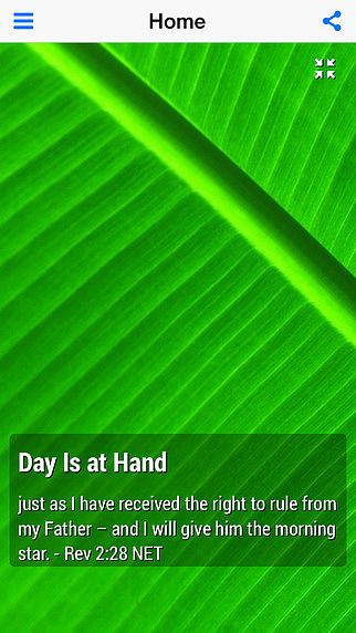 Daily Devotional Collection - 15 Classic Daily Devotionals pour mac
