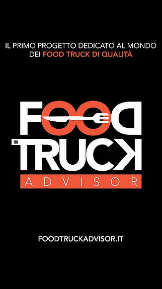 Food Truck Advisor Magazine pour mac