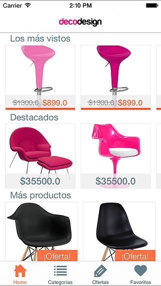 DecoDesign pour mac