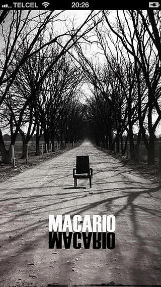 Macario pour mac