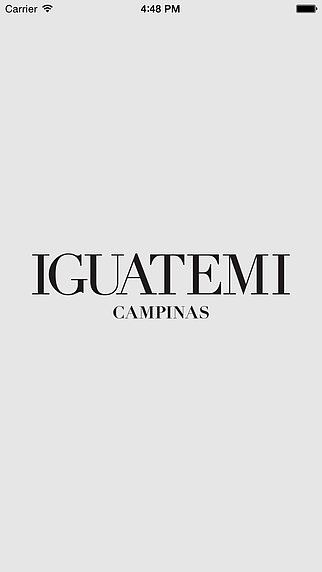 Iguatemi Campinas pour mac