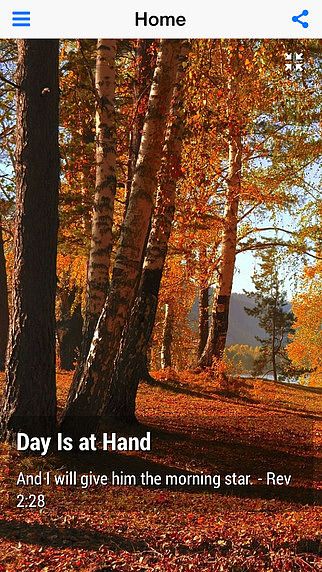 Faith's Checkbook - Daily Devotional by Charles Spurgeon (Lite) pour mac Faith's Checkbook - Daily Devotional by Charles Spurgeon (Lite) pour mac