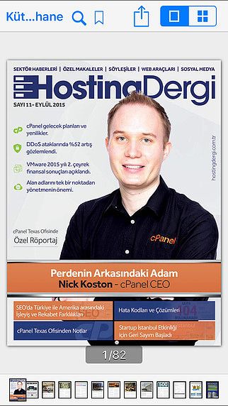 Hosting Dergi pour mac Hosting Dergi pour mac