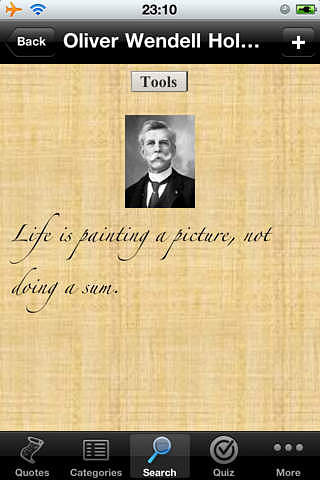 Ultimate Quotes Collection pour mac