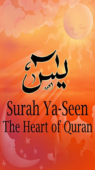 YaSeen - The Heart of Quran pour mac YaSeen - The Heart of Quran pour mac