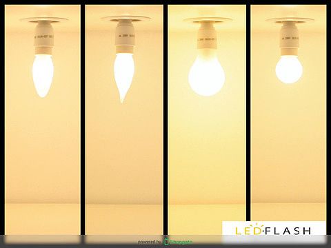 Led-Flash SARL pour mac