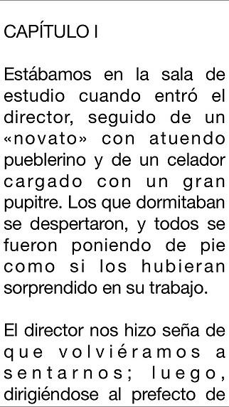 Madame Bovary [Español] pour mac
