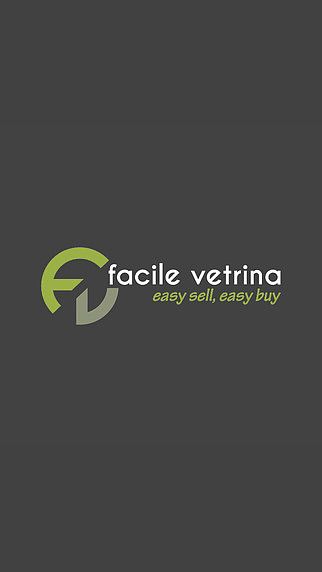 Facile Vetrina pour mac Facile Vetrina pour mac