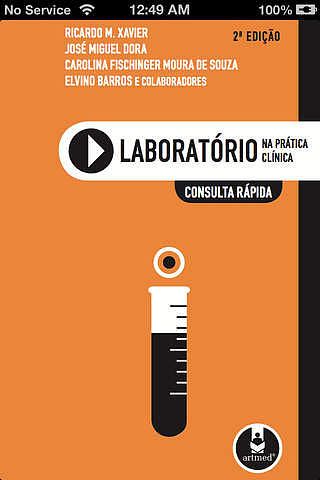 Laboratório na Prática Clínica pour mac Laboratório na Prática Clínica pour mac