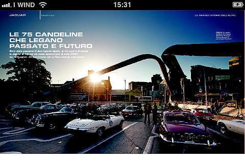 Jaguar Story pour mac Jaguar Story pour mac