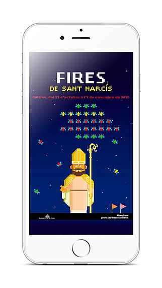 Fires de Girona pour mac