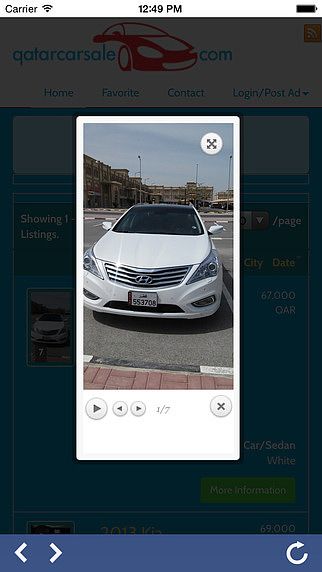Qatar Car Sale pour mac Qatar Car Sale pour mac