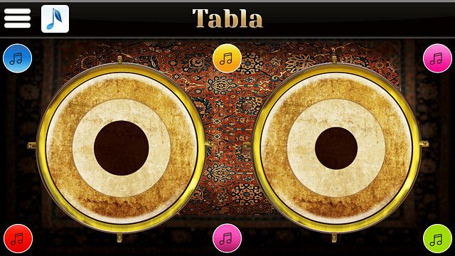 Garage Virtual Maestro Tabla pour mac Garage Virtual Maestro Tabla pour mac