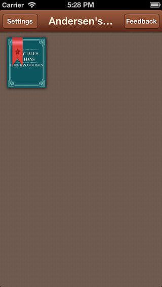 FAIRY TALES OF HANS CHRISTIAN ANDERSEN. pour mac FAIRY TALES OF HANS CHRISTIAN ANDERSEN. pour mac
