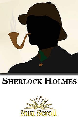 Sherlock Holmes Classics pour mac