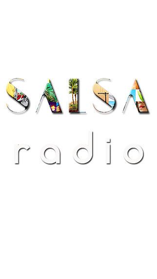 Salsa Radio pour mac