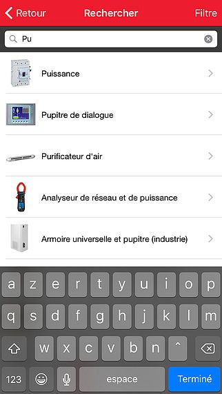 CGE Distribution pour mac