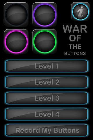 War of the Buttons pour mac War of the Buttons pour mac