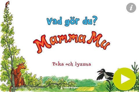 Vad gör du Mamma Mu? pour mac Vad gör du Mamma Mu? pour mac