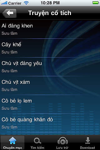 Sach Audio pour mac Sach Audio pour mac