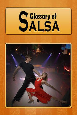 Salsa Glossary pour mac