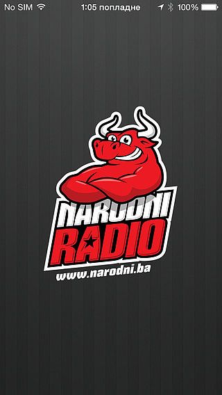 Narodni radio BiH pour mac